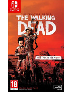 The Walking Dead: Final Season (Nintendo Switch)